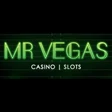Mr Vegas
