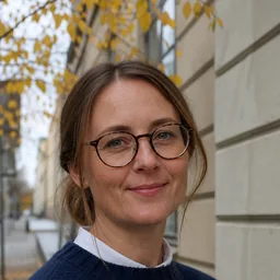 Signe Rosell